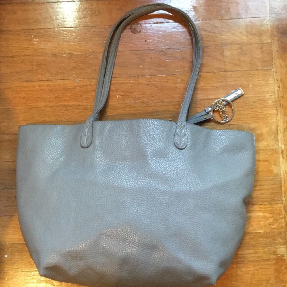 bcbg tote bag